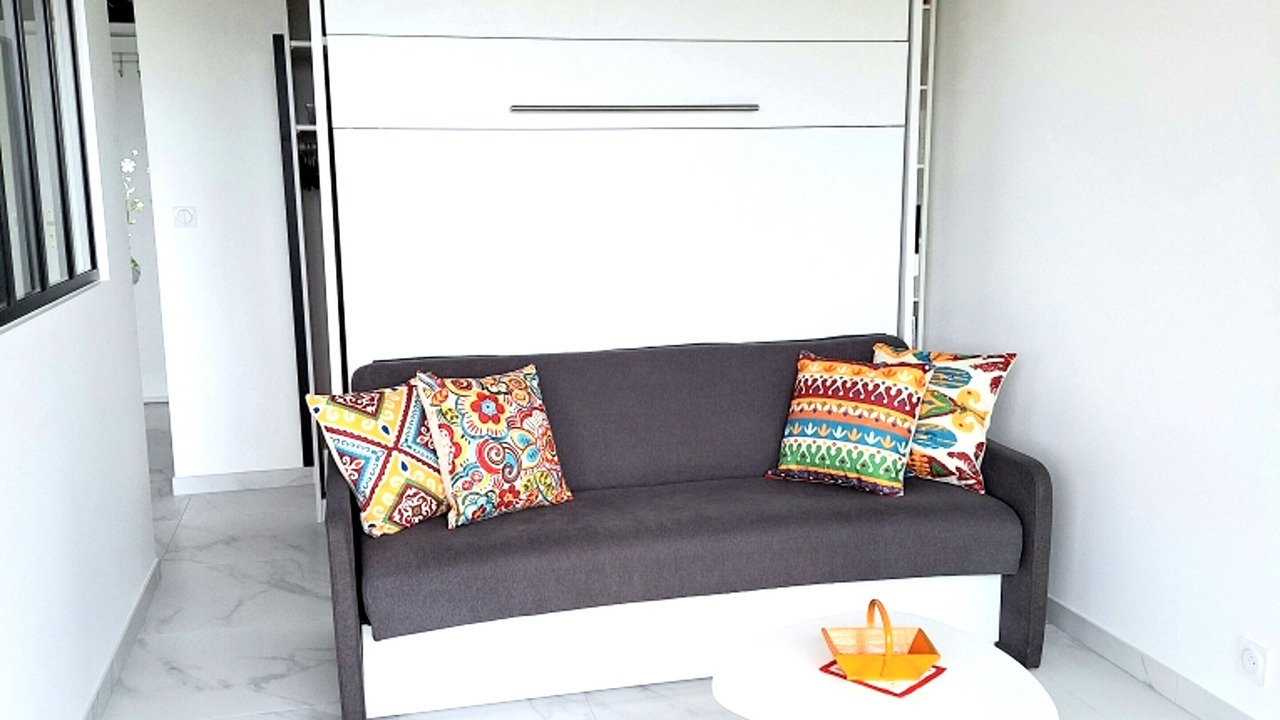 Photo of Livingroom in Arcachon