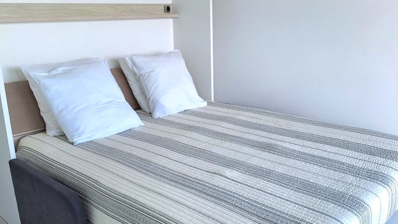 Photo of Bedroom in Arcachon