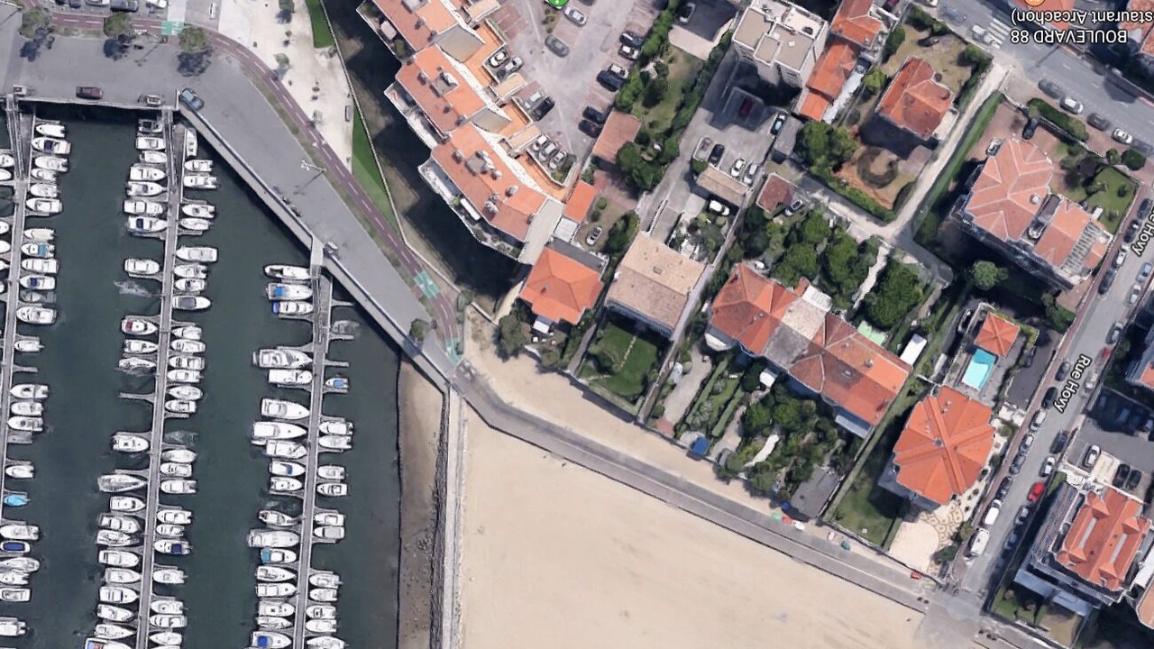 Photo of Outdoor in Arcachon