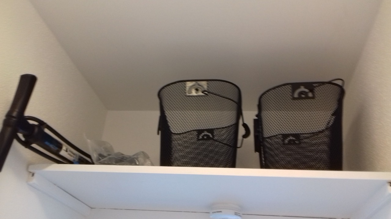 Photo of Bathroom in Arcachon