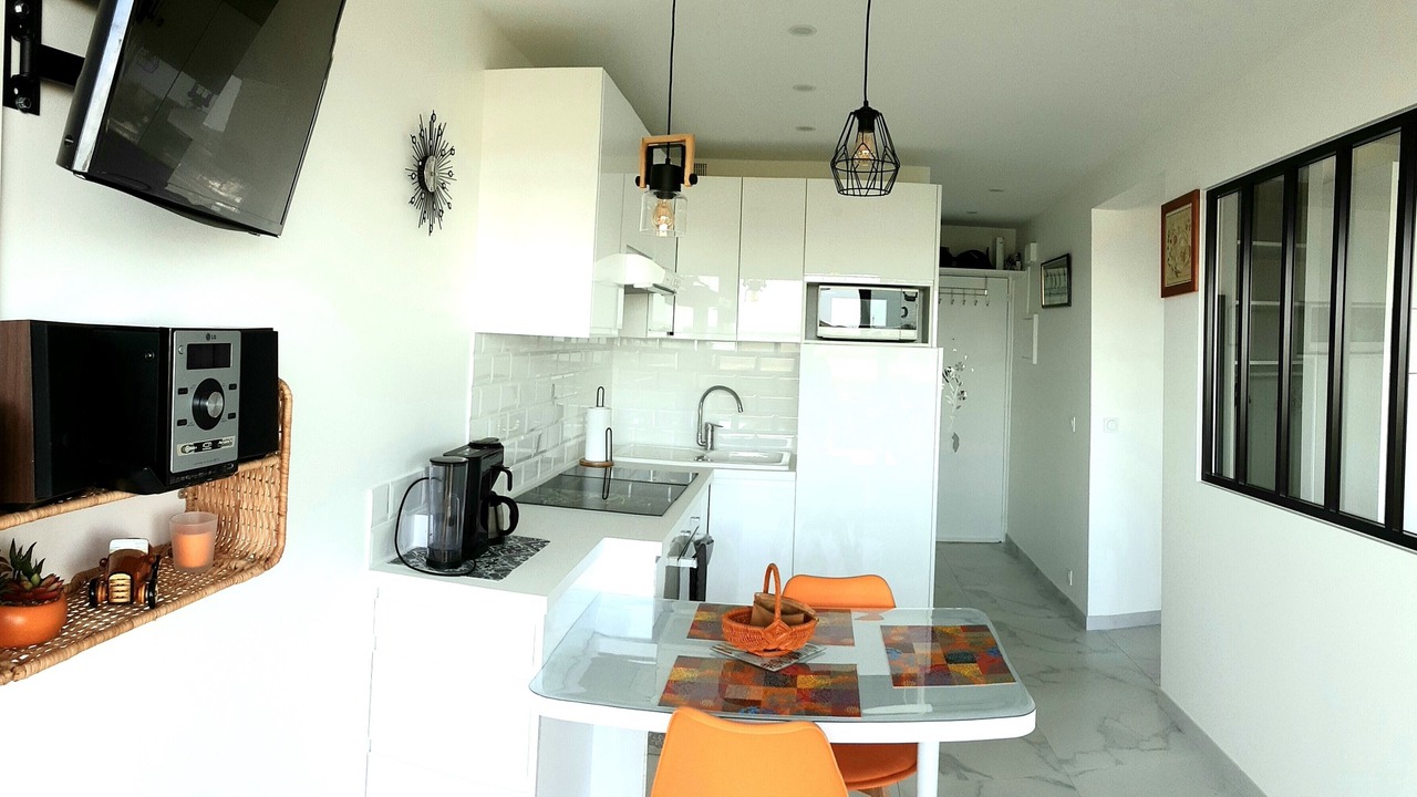 Photo of Kitchen in Arcachon