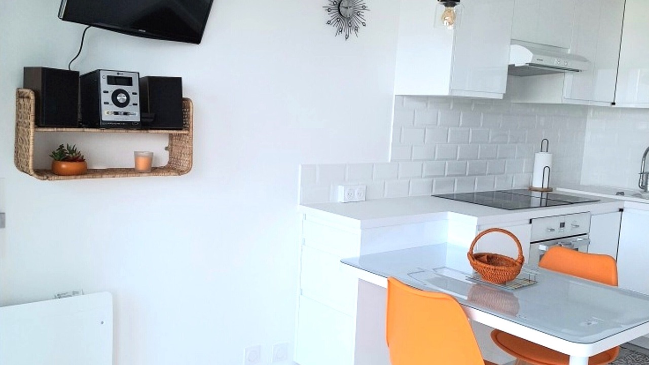 Photo of Kitchen in Arcachon
