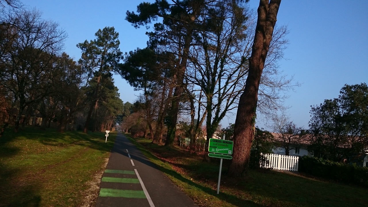 Photo of Outdoor in Lanton