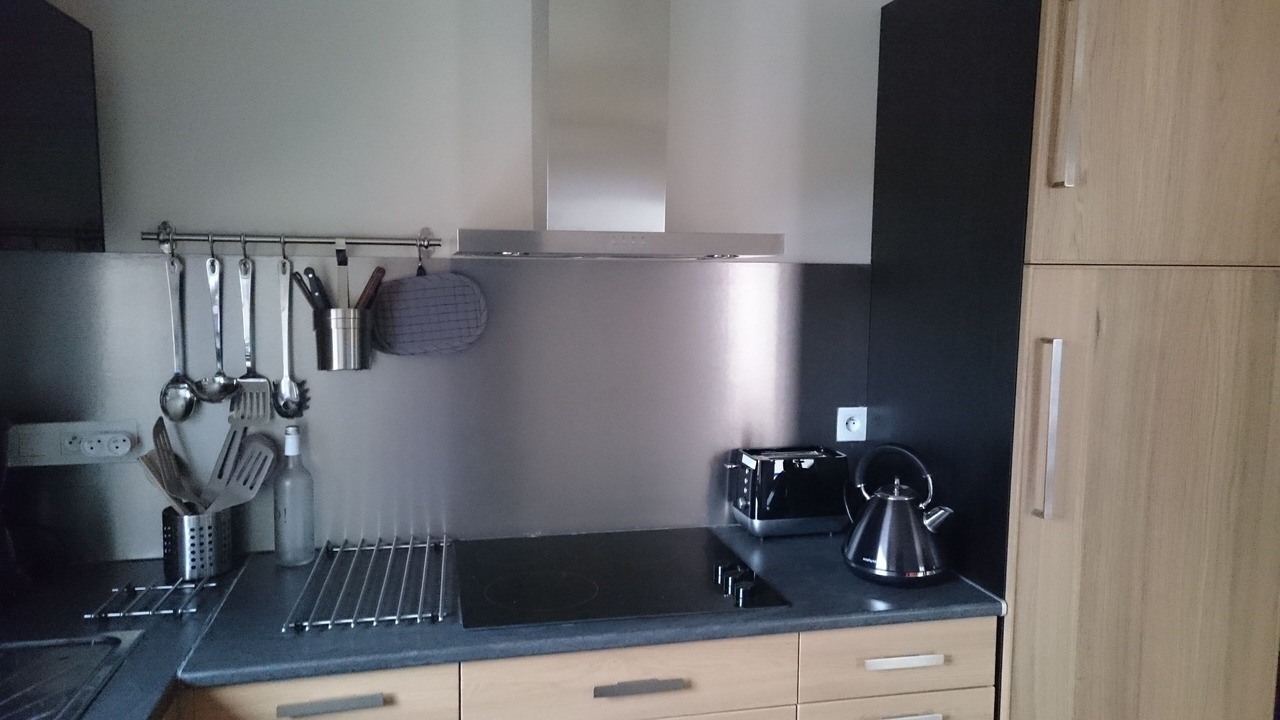 Photo of Kitchen in Lanton