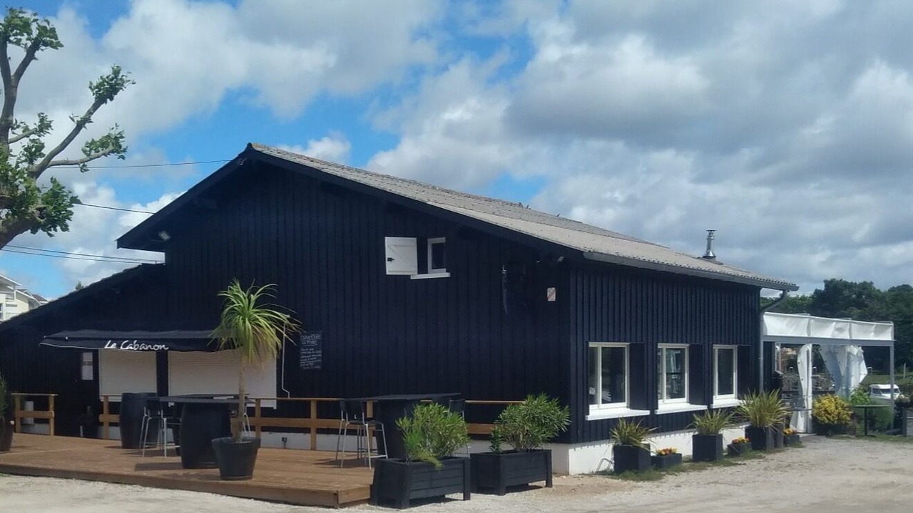 Photo of Outdoor in Lanton