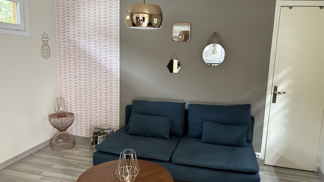 Photo of Livingroom in Lanton