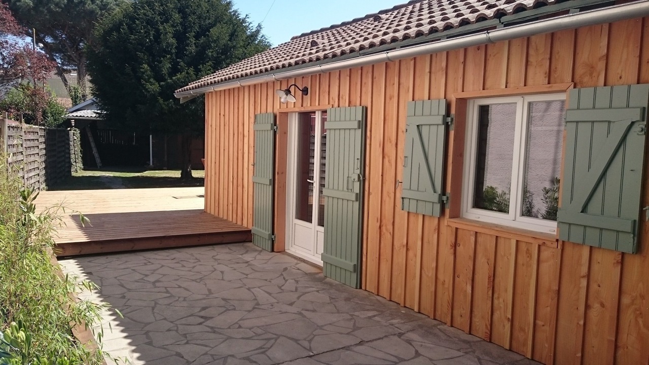 Photo of Outdoor in Lanton