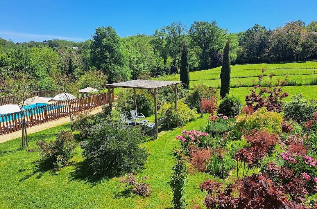 Photo of Outdoor in Saint-Aubin-de-Nabirat
