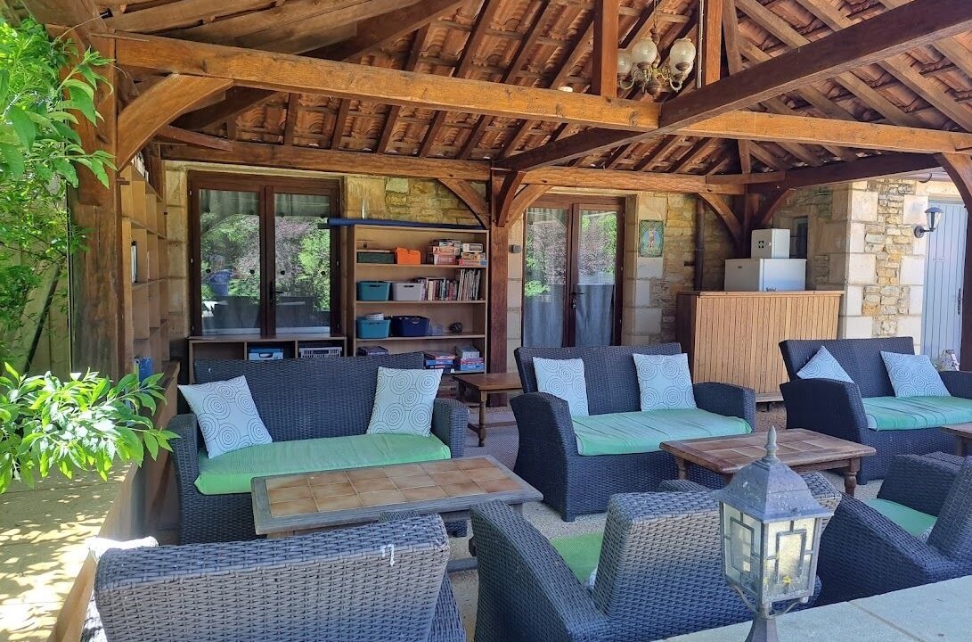 Photo of Outdoor in Saint-Aubin-de-Nabirat