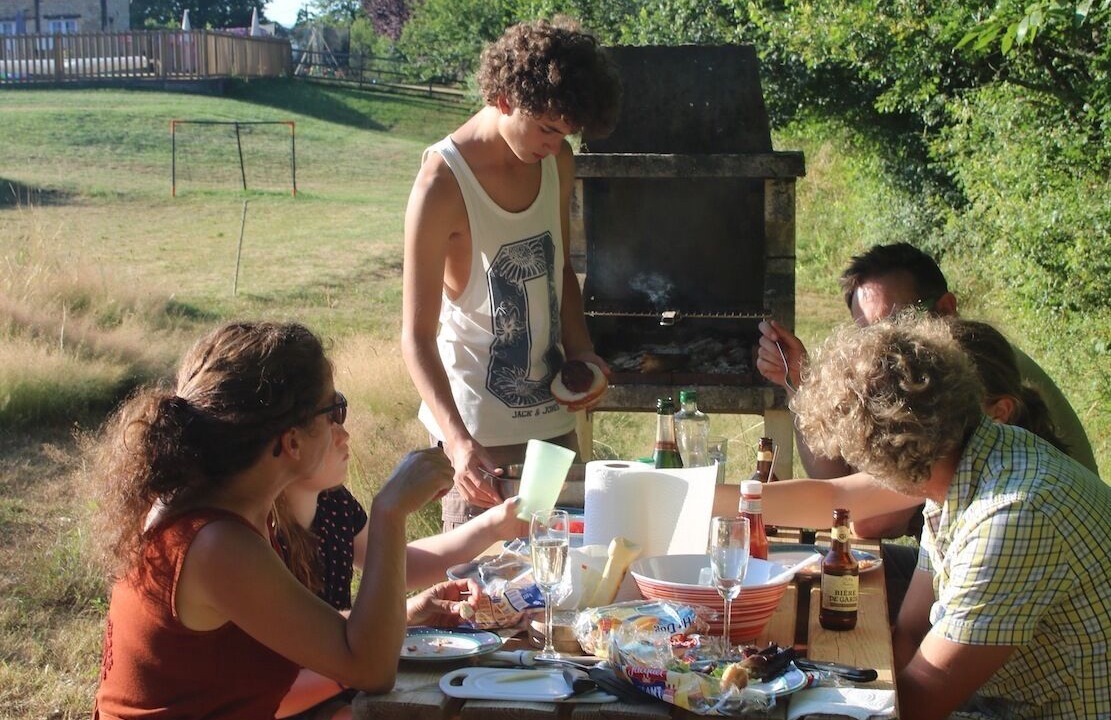 Photo of Outdoor in Saint-Aubin-de-Nabirat
