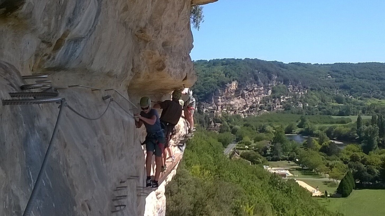 Photo of Others in Saint-Aubin-de-Nabirat