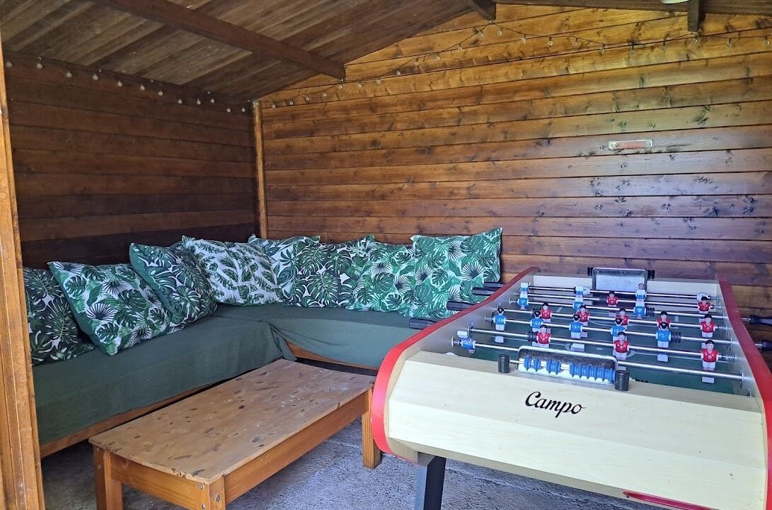 Photo of Outdoor in Saint-Aubin-de-Nabirat
