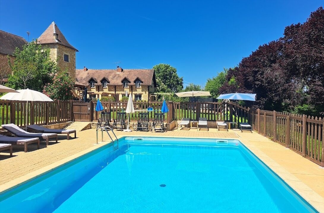 Photo of Outdoor in Saint-Aubin-de-Nabirat