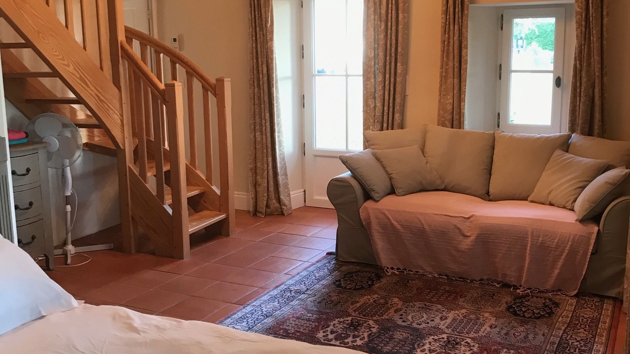 Photo of Bedroom in Port-Sainte-Foy-et-Ponchapt