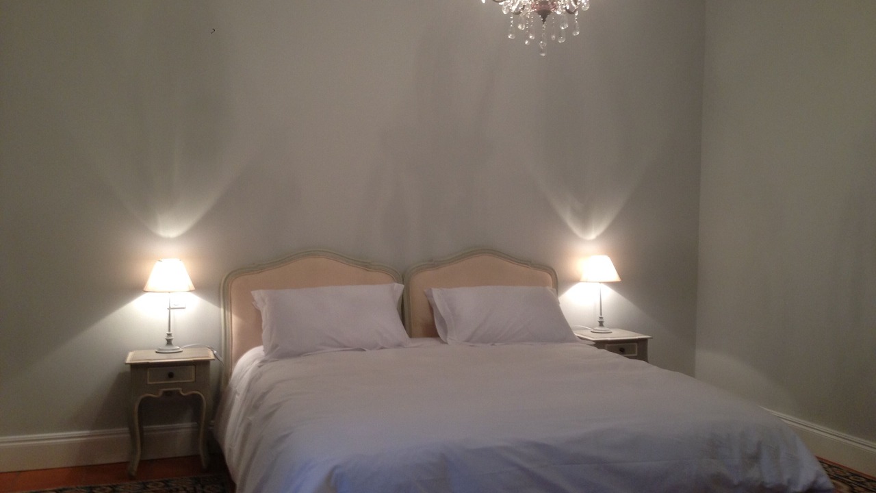Photo of Bedroom in Port-Sainte-Foy-et-Ponchapt