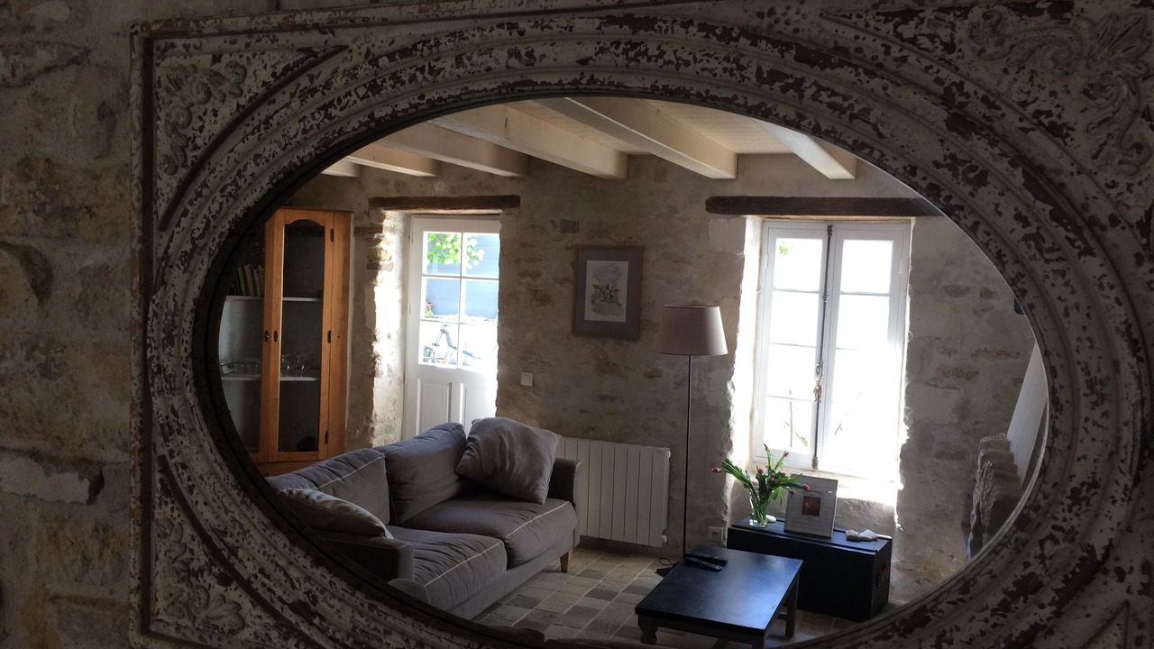 Photo of Livingroom in Saint-Clement-des-Baleines