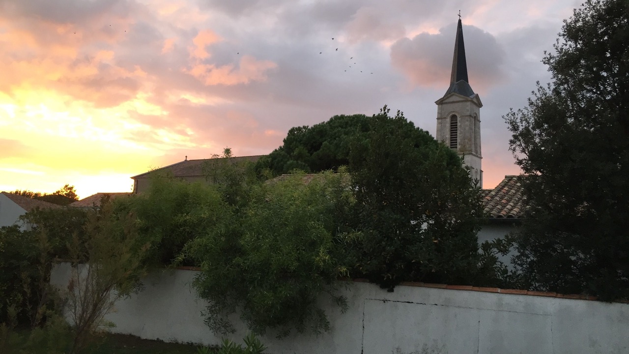Photo of Outdoor in Saint-Clement-des-Baleines