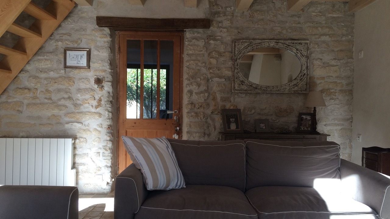 Photo of Livingroom in Saint-Clement-des-Baleines
