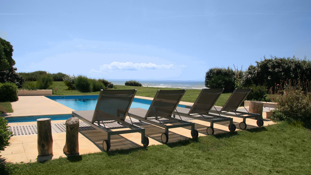 Photo of Outdoor in Sainte-Marie-de-Re