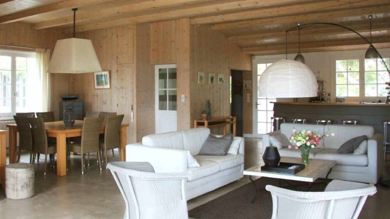 Photo of Livingroom in Sainte-Marie-de-Re