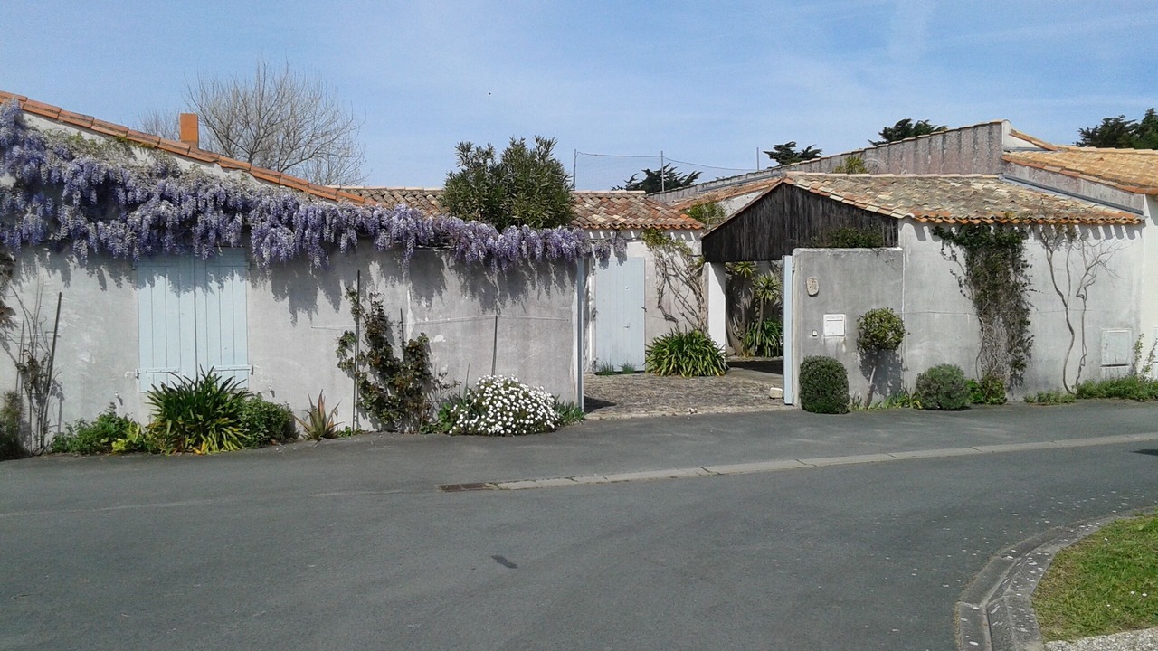 Photo of Outdoor in Saint-Clement-des-Baleines