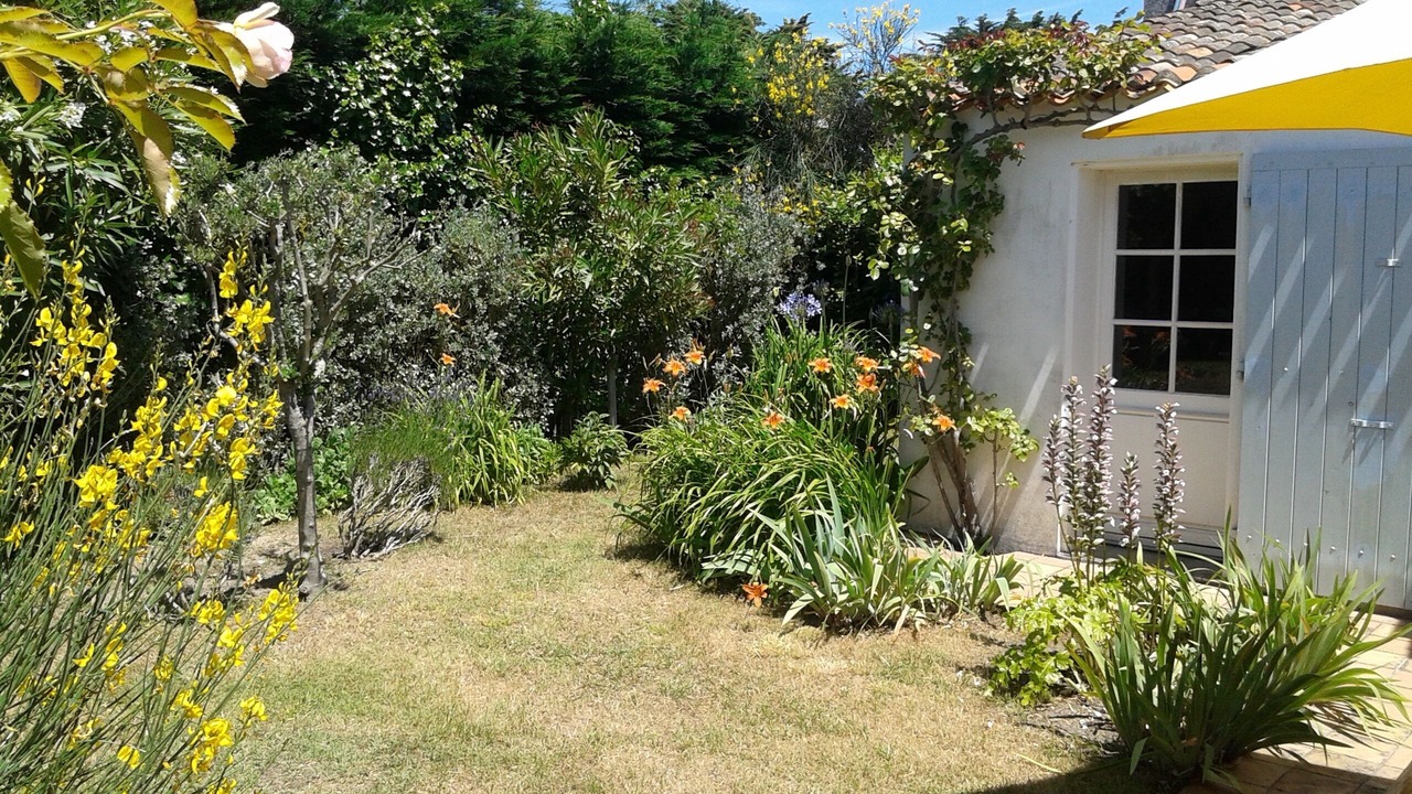 Photo of Outdoor in Saint-Clement-des-Baleines