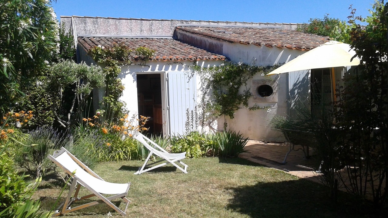 Photo of Outdoor in Saint-Clement-des-Baleines