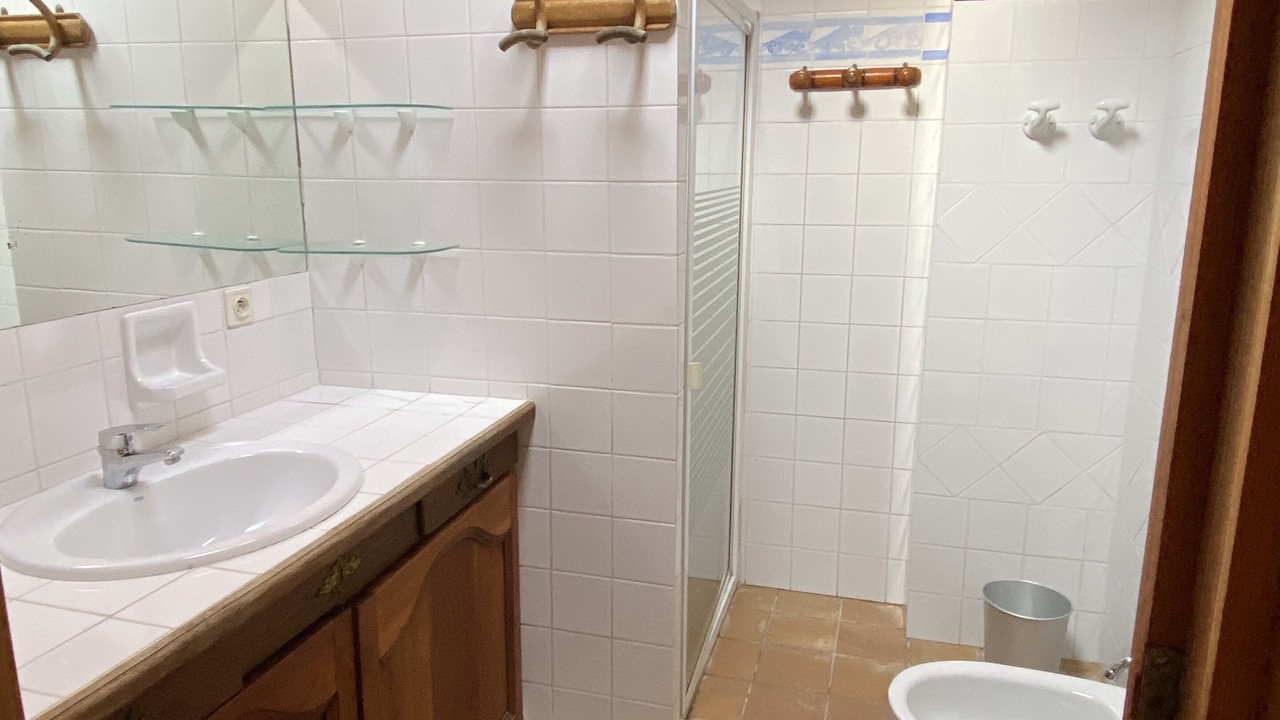 Photo of Bathroom in Saint-Clement-des-Baleines