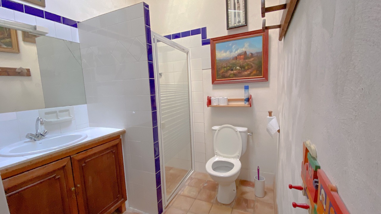 Photo of Bathroom in Saint-Clement-des-Baleines
