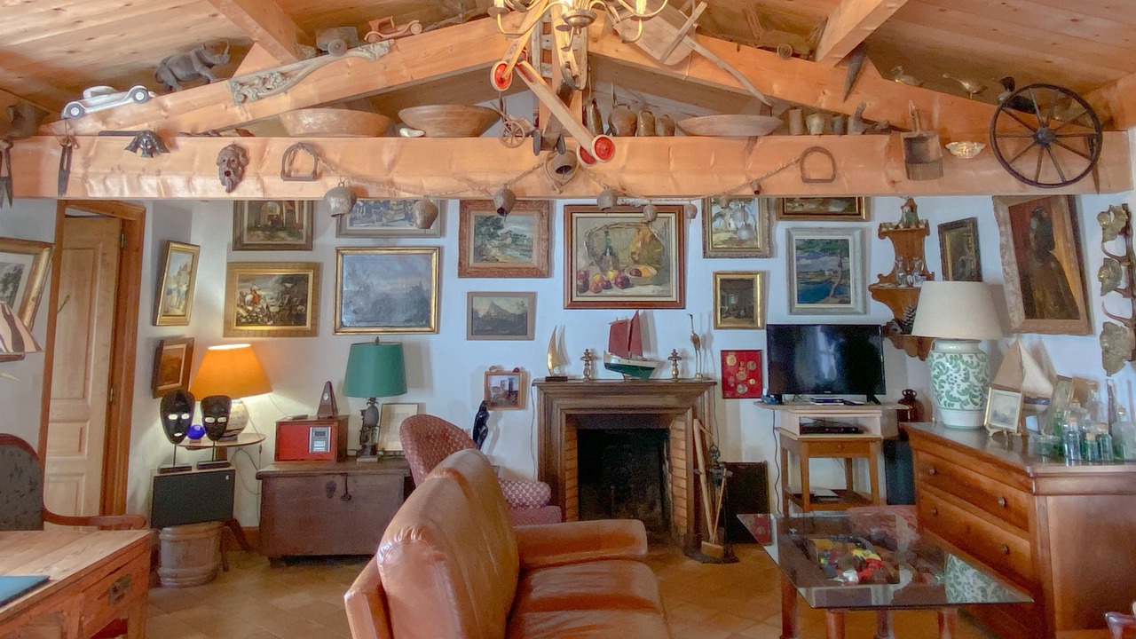 Photo of Livingroom in Saint-Clement-des-Baleines