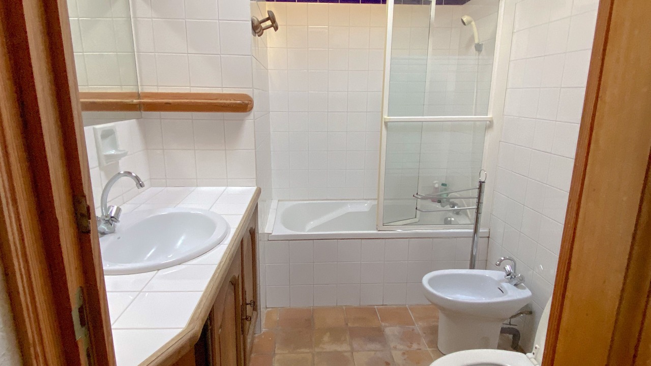 Photo of Bathroom in Saint-Clement-des-Baleines