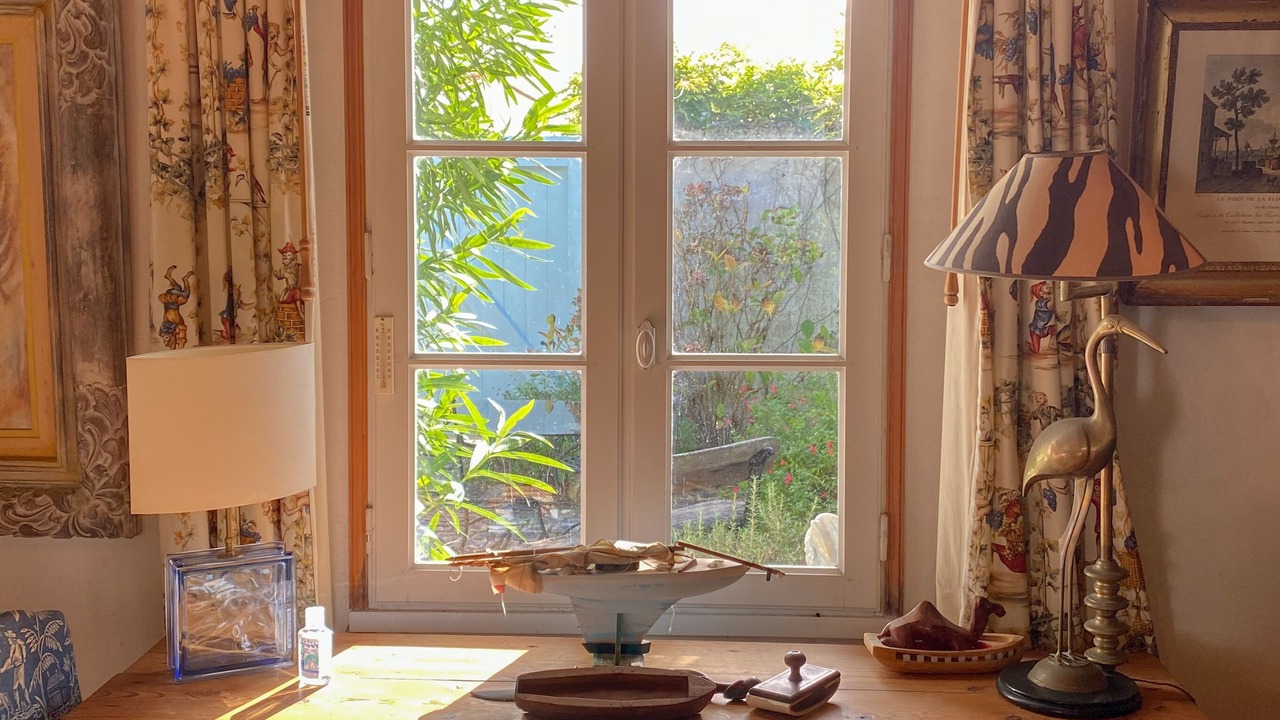 Photo of Bedroom in Saint-Clement-des-Baleines