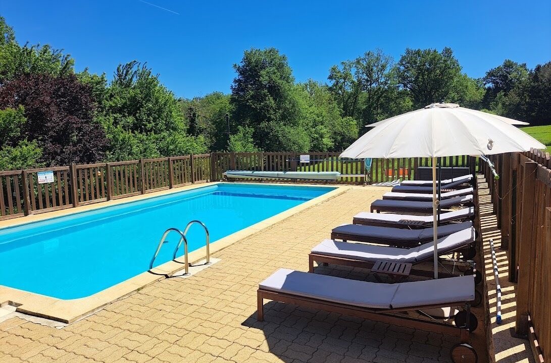 Photo of Outdoor in Saint-Aubin-de-Nabirat