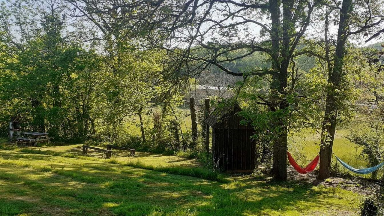 Photo of Outdoor in Saint-Aubin-de-Nabirat