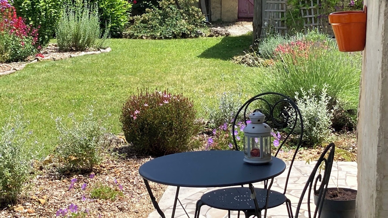Photo of Outdoor in Baneuil