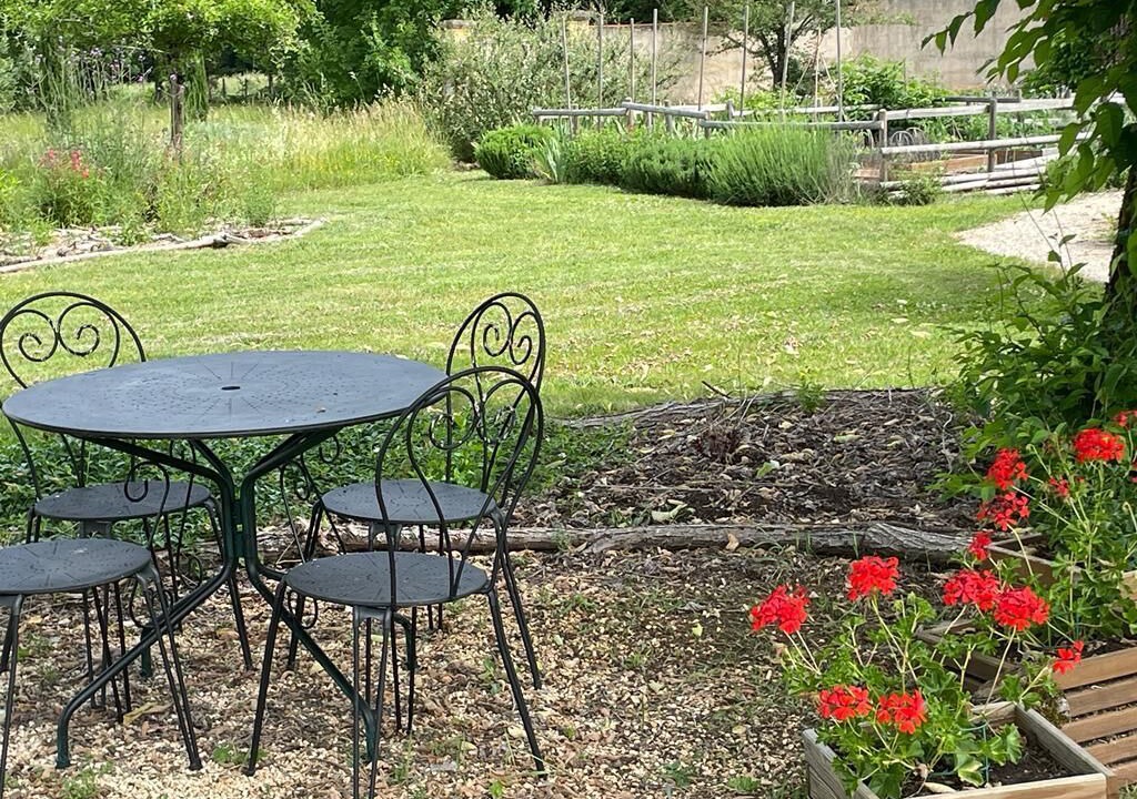 Photo of Outdoor in Baneuil