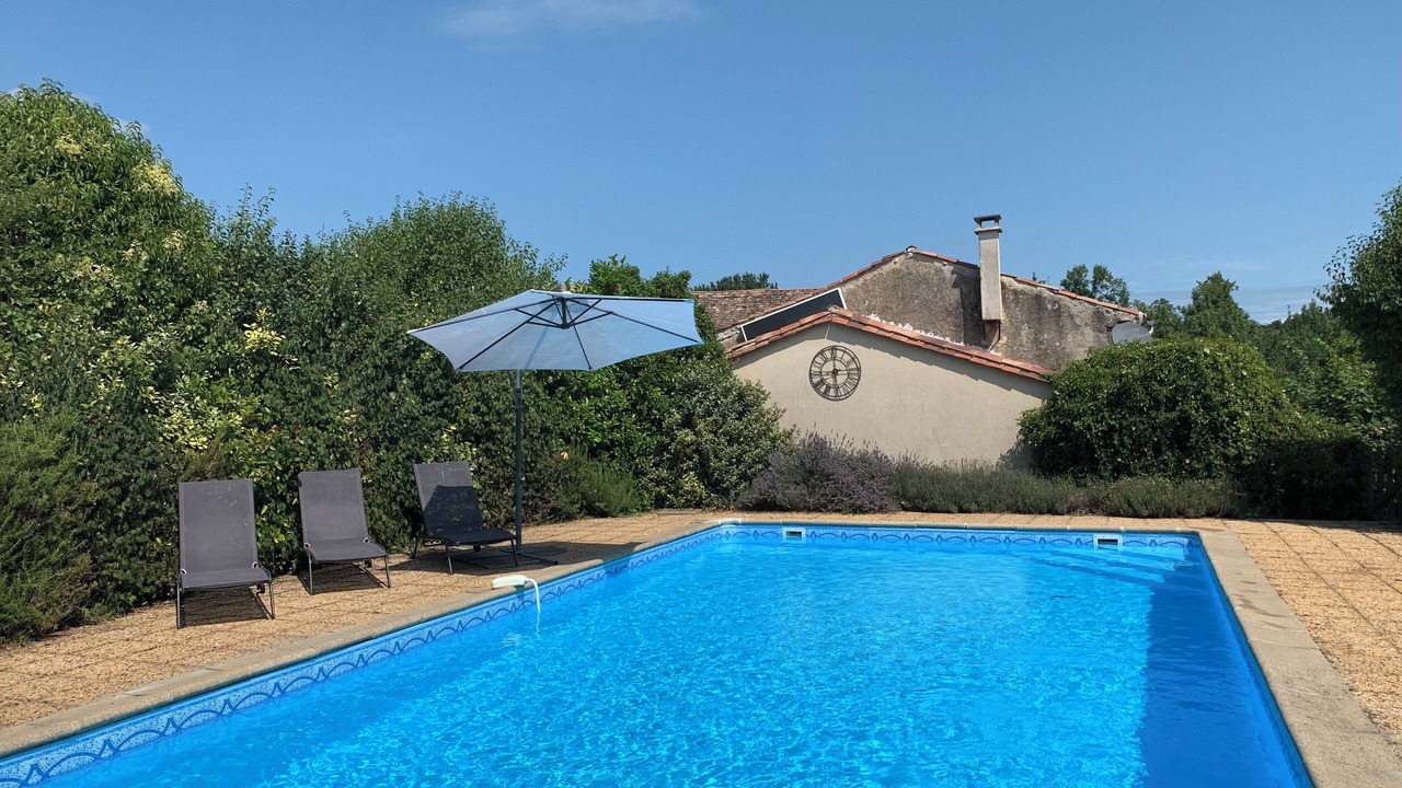 Photo of Outdoor in Beaumont-du-Perigord