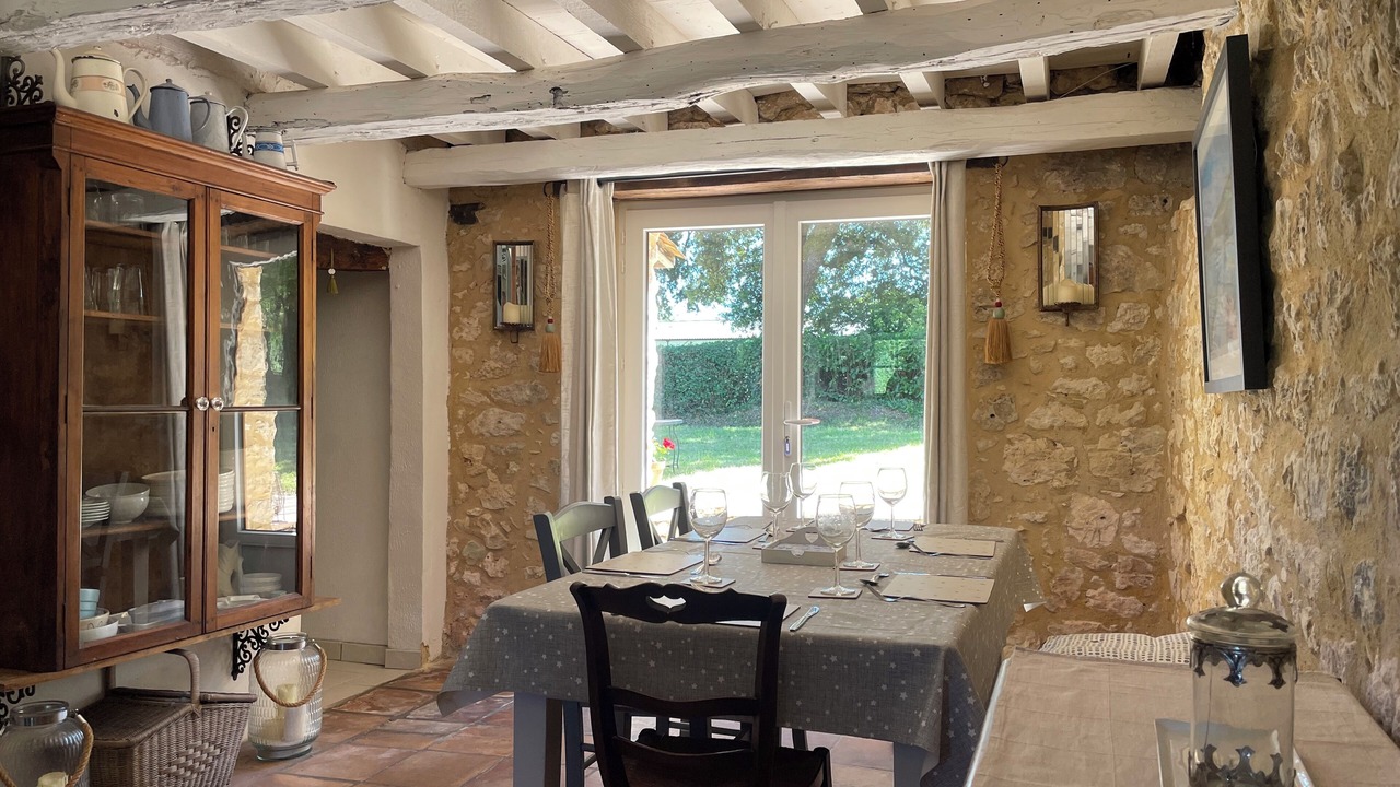 Photo of Others in Beaumont-du-Perigord