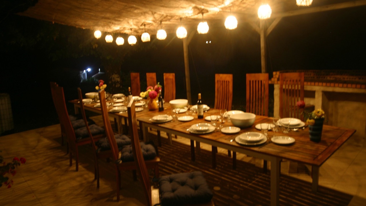 Photo of Outdoor in Villetoureix