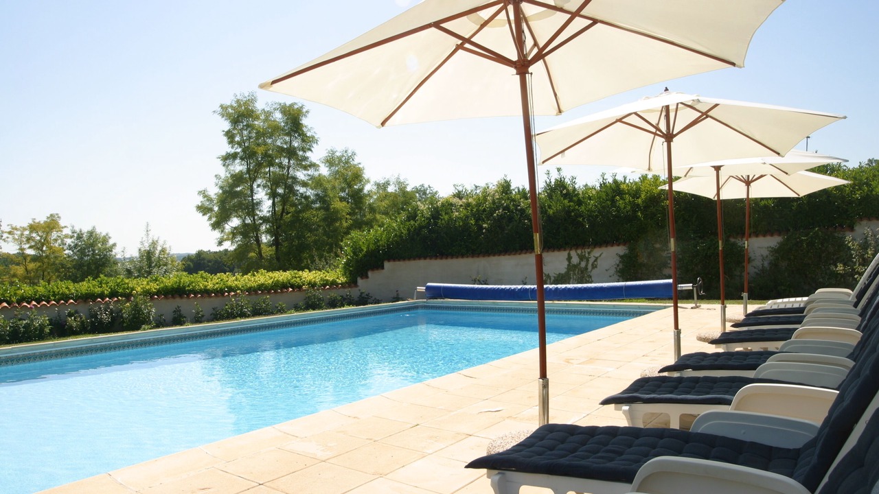 Photo of Outdoor in Villetoureix