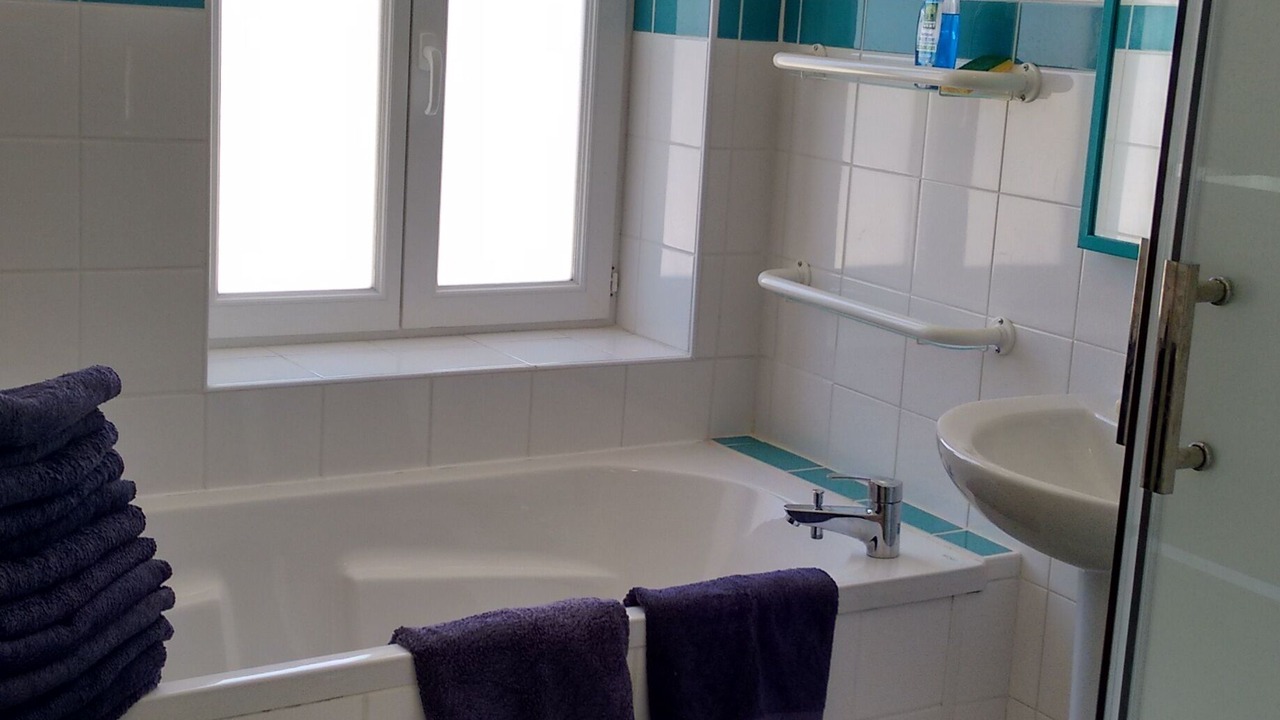 Photo of Bathroom in Villetoureix