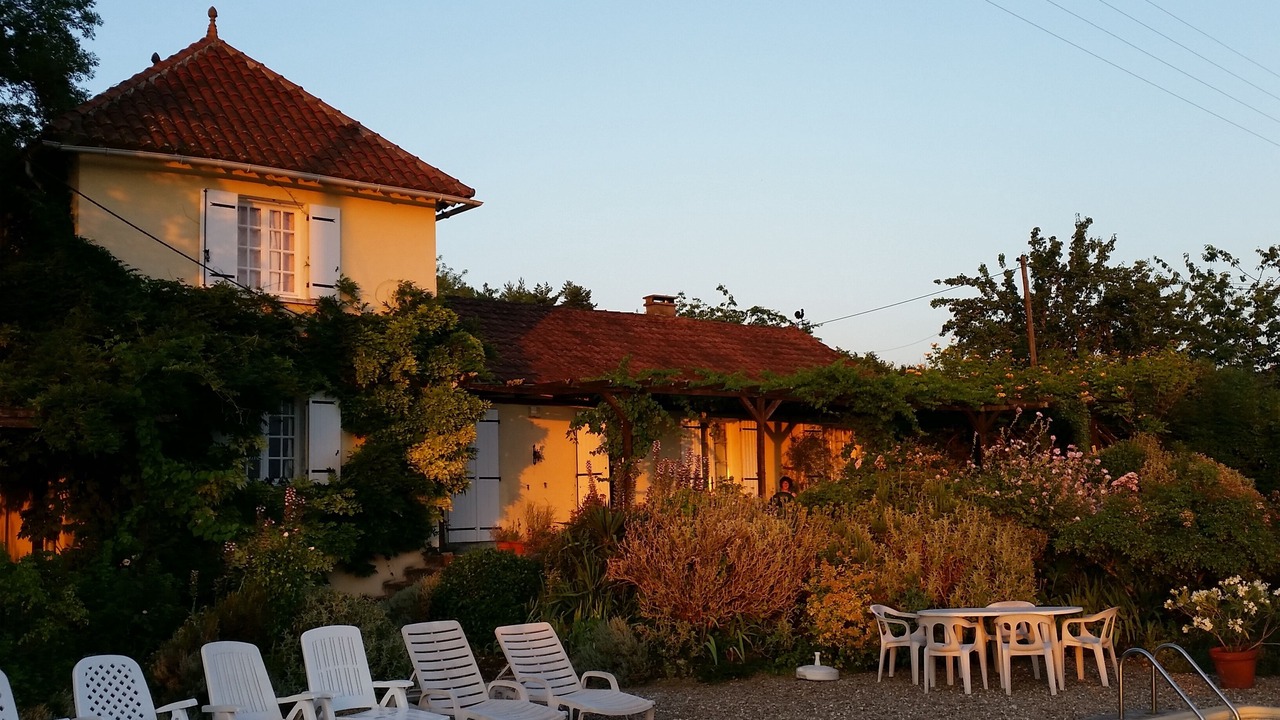Photo of Outdoor in Celles