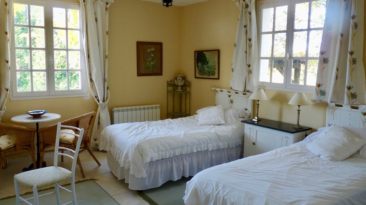 Photo of Bedroom in Celles