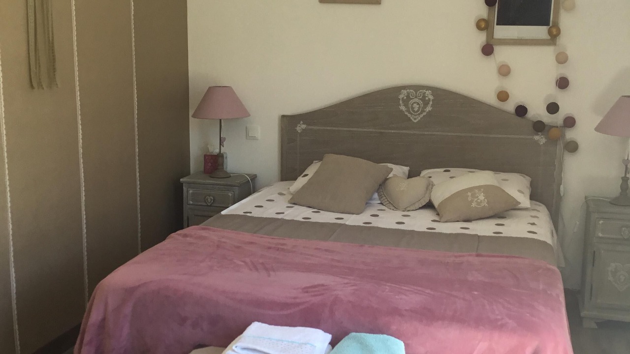 Photo of Bedroom in Leon