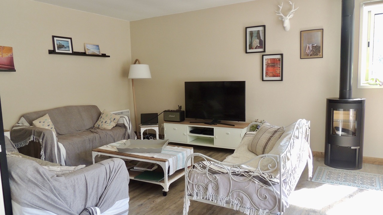 Photo of Livingroom in Leon