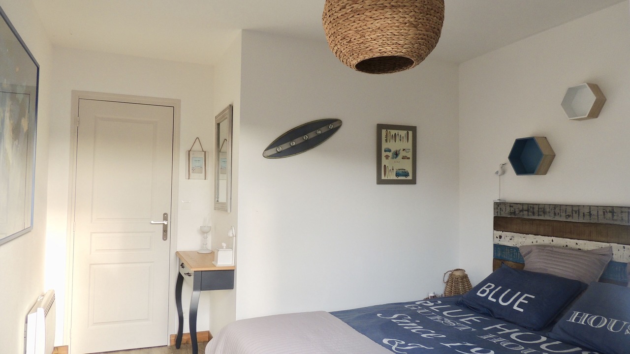 Photo of Bedroom in Leon