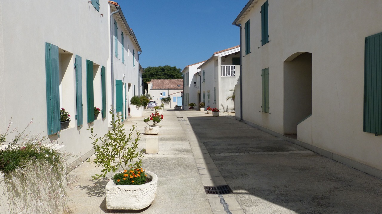 Photo of Outdoor in Saint-Martin-de-Re