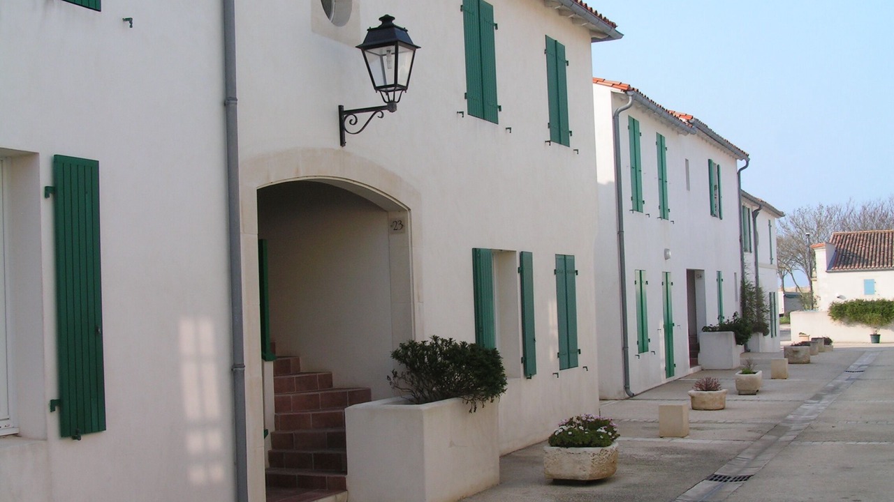 Photo of Outdoor in Saint-Martin-de-Re