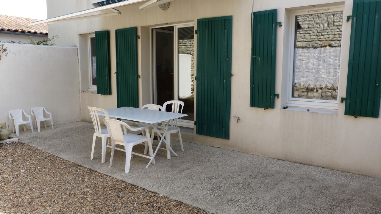 Photo of Outdoor in Saint-Martin-de-Re