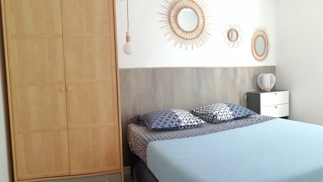 Photo of Bedroom in Saint-Martin-de-Re